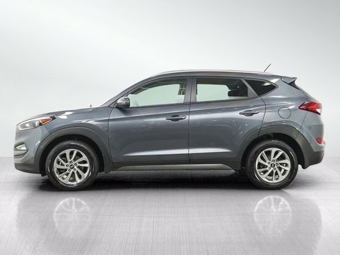 Used 2016 Hyundai Tucson SE w/ Option Group 02 AWD/4WD image 2