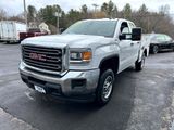 Used 2019 GMC Sierra 2500 4x4 Double Cab w/ Sierra Convenience Package image 5