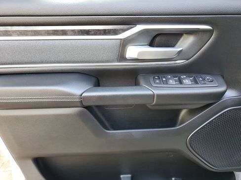 Used 2023 RAM 1500 Big Horn image 16