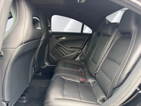 Used 2018 Mercedes-Benz CLA 250 image 17