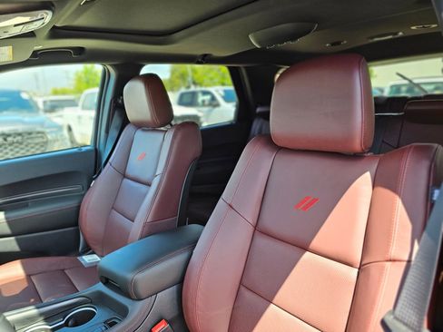 New 2026 Dodge Durango GT image 22