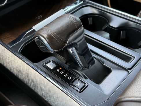 Certified 2022 Ford F150 King Ranch w/ Equipment Group 601A High image 22