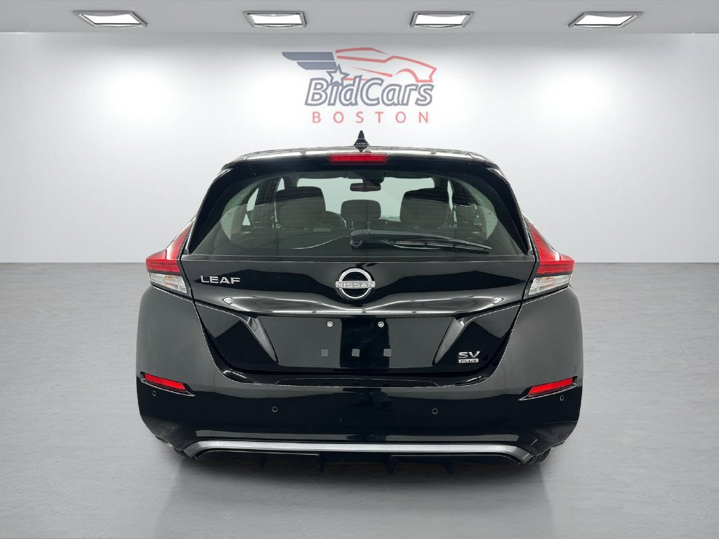Used 2023 Nissan Leaf SV Plus FWD image 5