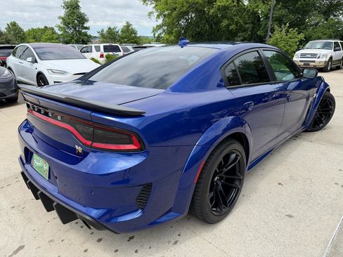 Used 2021 Dodge Charger Scat Pack RWD image 5