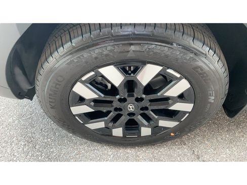 New 2026 Hyundai Santa Cruz SEL AWD/4WD image 9