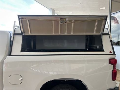 New 2026 Chevrolet Silverado 1500 W/T w/ Trailering Package image 27