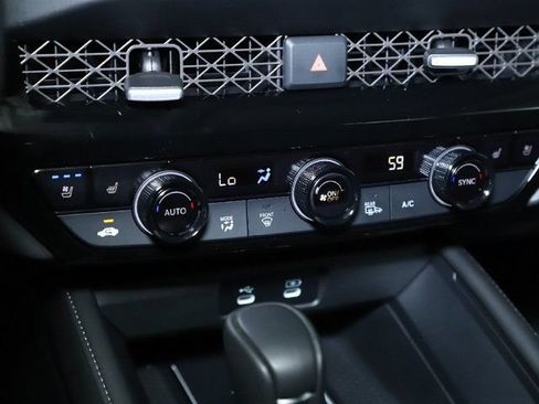 Used 2025 Honda Accord Touring image 27