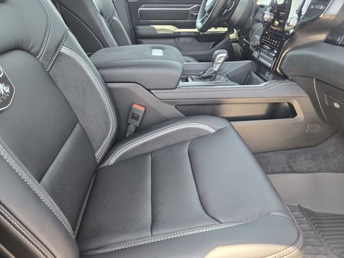 New 2026 RAM 1500 RHO AWD/4WD image 12