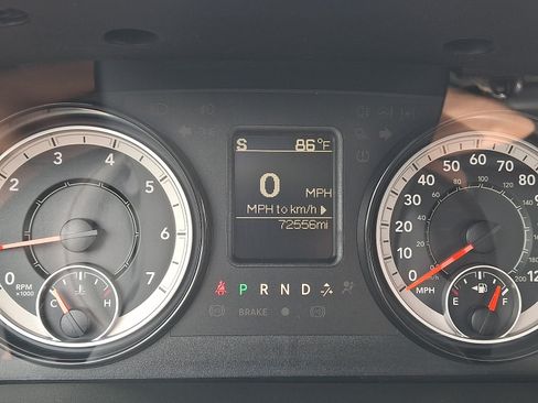 Used 2019 RAM 1500 Tradesman w/ Power & Remote Entry Group AWD/4WD image 16