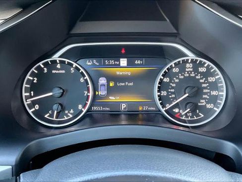 Certified 2024 Nissan Murano SL image 25