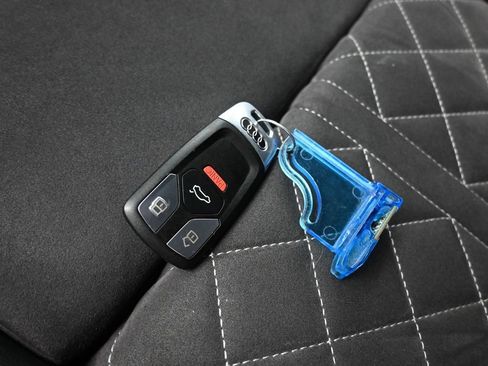 Used 2019 Audi TT 2.0T w/ Technology Package image 38