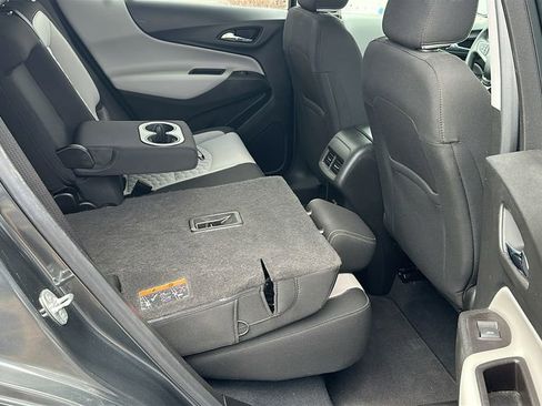 Used 2021 Chevrolet Equinox LT AWD/4WD image 29