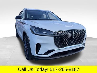 Used 2025 Lincoln Aviator Reserve w/ Equipment Group 201A