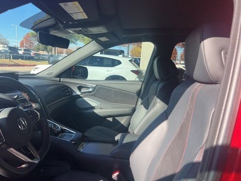 Used 2023 Acura RDX A-Spec image 8