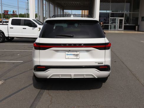 Used 2024 Lexus TX 500h AWD w/ Technology Package image 20