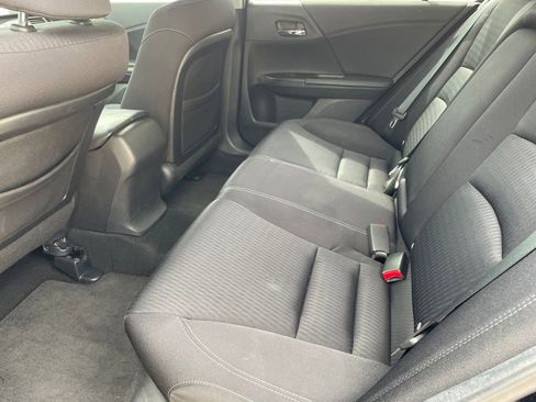 Used 2014 Honda Accord Sport image 20