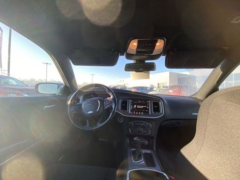 Used 2022 Dodge Charger GT image 5