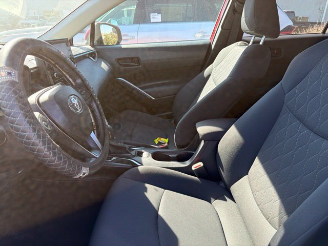 Used 2022 Toyota Corolla Cross LE FWD image 6