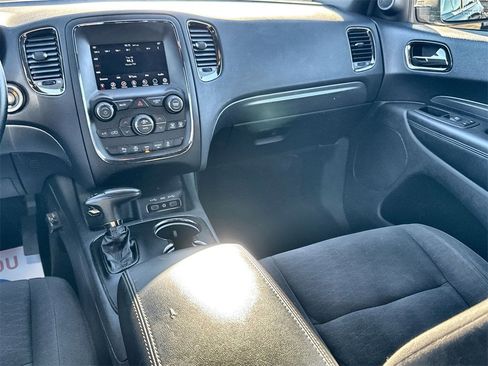 Used 2020 Dodge Durango GT w/ Blacktop Package image 26