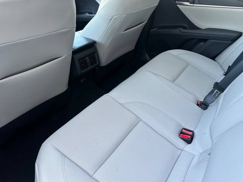 Certified 2026 Toyota Camry XLE AWD/4WD image 12
