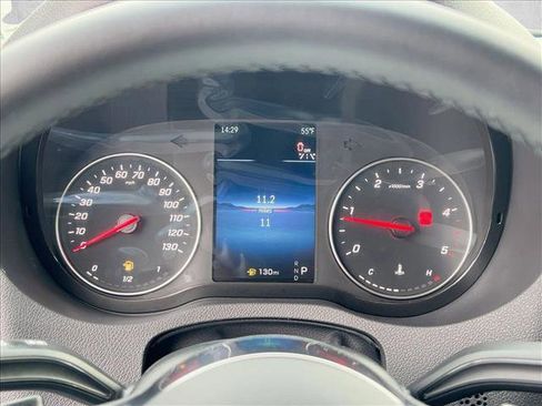 New 2026 Mercedes-Benz Sprinter 2500 image 11