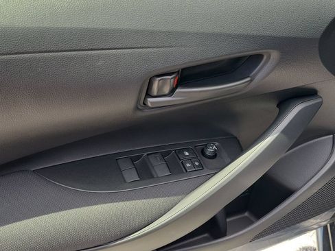 New 2026 Toyota Corolla LE FWD image 19