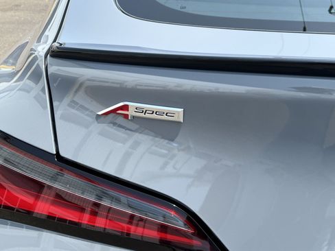 Certified 2026 Acura Integra A-Spec FWD image 25
