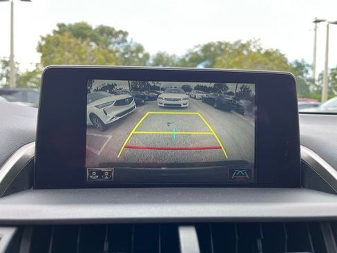 Used 2020 Lexus NX 300 FWD w/ Comfort Package image 10