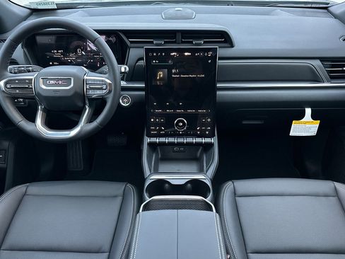 New 2026 GMC Terrain Elevation w/ Elevation Premium Package image 14