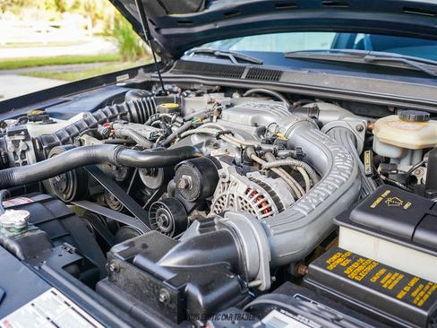 Used 1989 Ford Thunderbird Super image 19