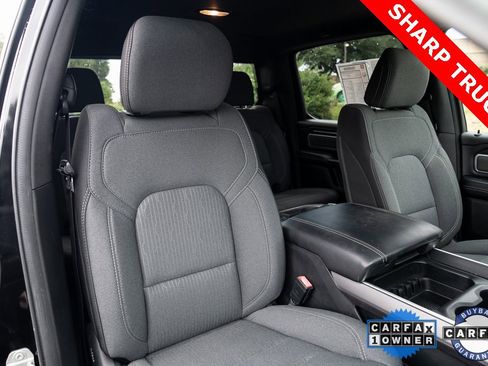 Used 2022 RAM 1500 Big Horn image 29
