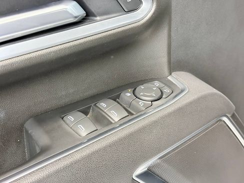 Used 2025 Chevrolet Silverado 3500 LT w/ Safety Package AWD/4WD image 11