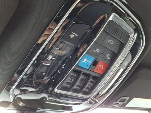 Used 2023 Jeep Grand Cherokee Summit w/ Advanced Protech Group IV image 25