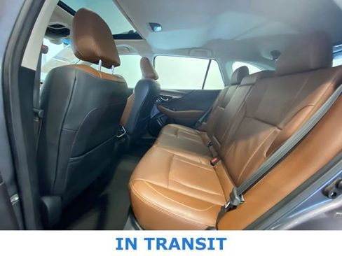 Used 2020 Subaru Outback Touring XT AWD/4WD image 13