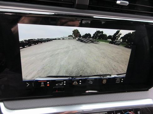 New 2025 GMC Sierra 1500 Denali w/ Denali Reserve Package image 21