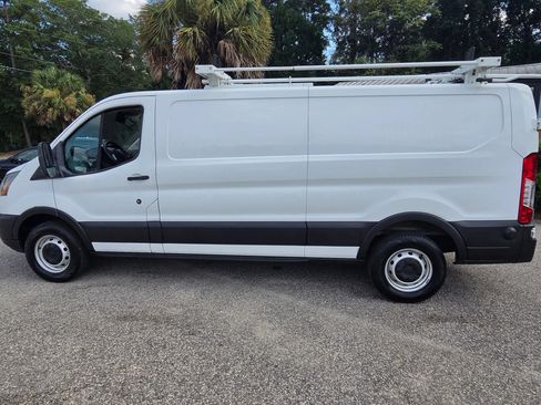 Used 2019 Ford Transit 350 148 Low Roof RWD image 10