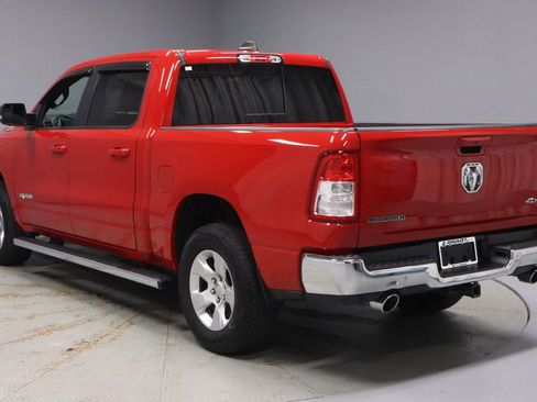 Used 2022 RAM 1500 Big Horn image 10