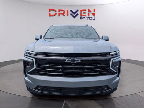 New 2026 Chevrolet Tahoe RST RWD image 8