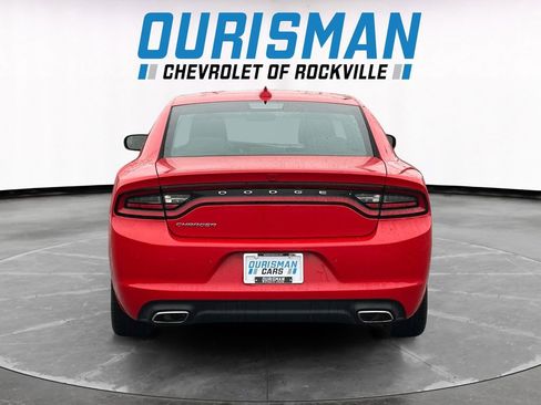 Used 2023 Dodge Charger SXT image 5