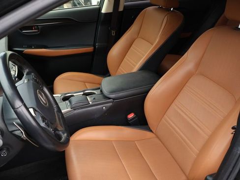 Used 2019 Lexus NX 300 AWD w/ Premium Package image 21