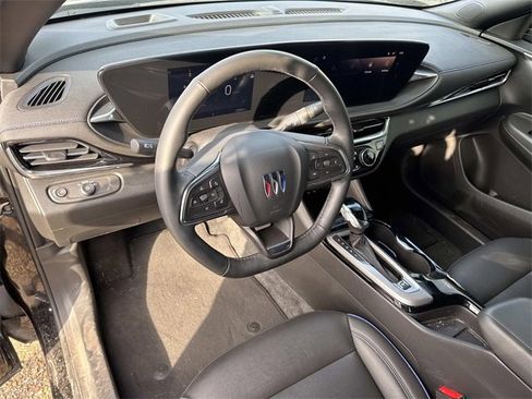 Used 2024 Buick Envista Sport Touring w/ Convenience I Package image 22