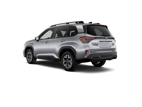 New 2026 Subaru Forester Premium image 5