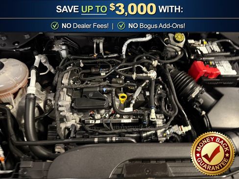 Used 2022 Ford Bronco Sport Outer Banks w/ Tech Package AWD/4WD image 25