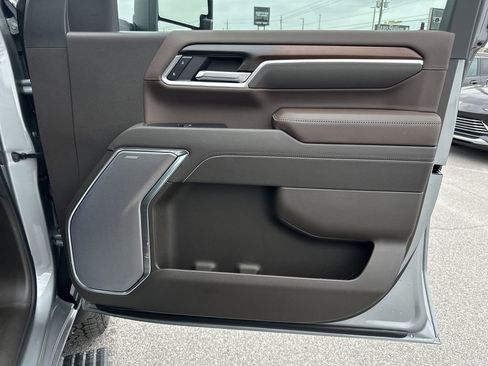 New 2026 GMC Sierra 2500 Denali w/ Denali Reserve Package image 37