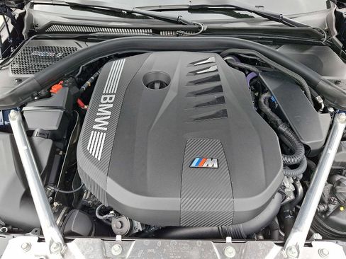 Used 2026 BMW 440i xDrive Coupe w/ Premium Package AWD/4WD image 29