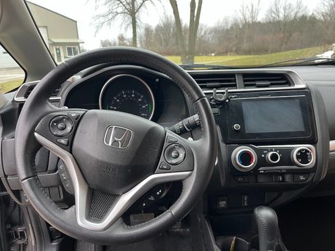 Used 2018 Honda Fit EX-L image 7
