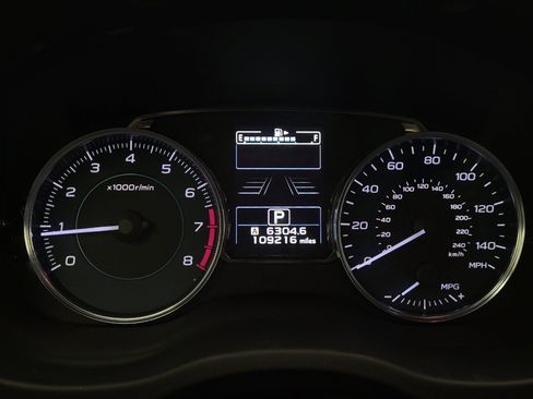 Used 2015 Subaru Crosstrek 2.0i Premium AWD/4WD image 23