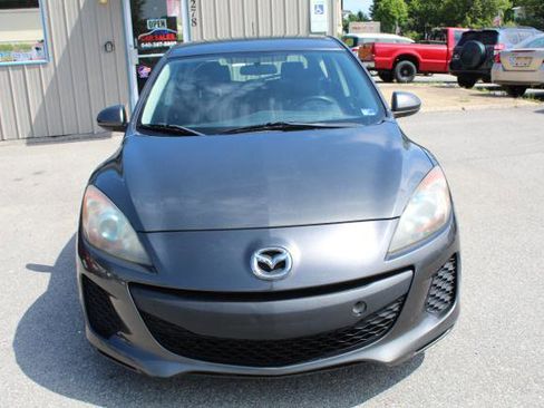 Used 2013 MAZDA MAZDA3 i Touring FWD image 3