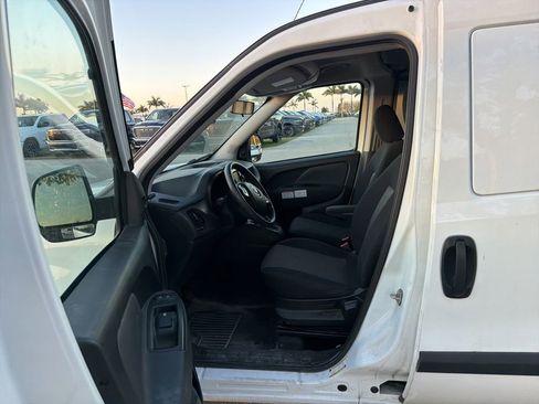 Used 2022 RAM ProMaster City Tradesman image 8