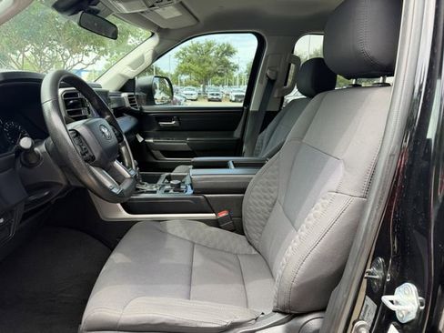 Used 2023 Toyota Tundra SR5 AWD/4WD image 24